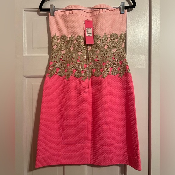 LILLY PULITZER • KADE DRESS • NWT - Picture 7 of 7